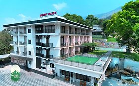 Secret Valley Planation Resort